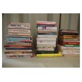 Wellness and Self-Help Books