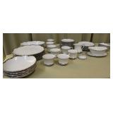 Harmony House Starlight China