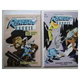 Renegade Rabbit Comics