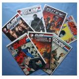G.I. Joe Comics