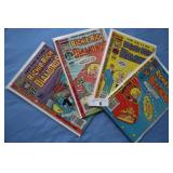Richie Rich Comics