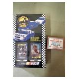 NASCAR Trading Cards