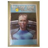 Star Trek Comic