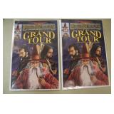 Dungeons and Dragons Comics