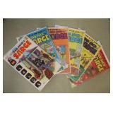 Sad Sack Sarge Comics