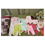Baby Set