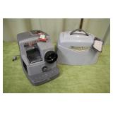 Vintage Slide Projector