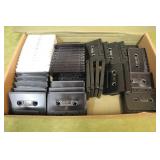 Blank Cassettes
