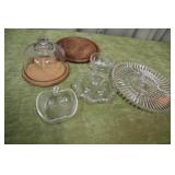 Entertaining Platters