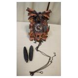 Cuckoo Clock