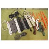 Surge Protectors and Extension Cords