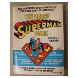 The Great Superman Book