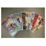 Donald Duck Comics