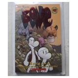 Bone Graphic Novel Book 5