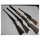 Antique Toy Rifles