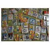 Topps Baseball Cards