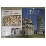 Art from Italy and the Ancient World