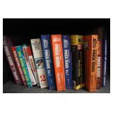 Price Guides: Consumer Reports/Baseball & Football