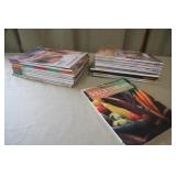 Better Homes and Health Magazines