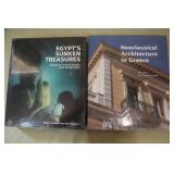 Ancient Treasures Coffee Table Books