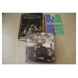 Art History Books