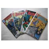 Batman comics