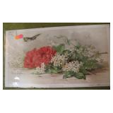 Paul de Longpre Print