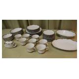 Harmony House Starlight China