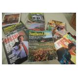 Southern Living Magazines