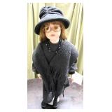 Florence Maranuk Porcelain Doll