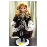 Victorian Doll