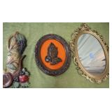 Wooden Wall Hangings