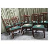 Dining Chairs for 8