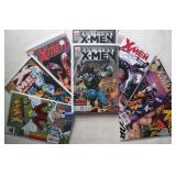 X-Men Special Issue Comics