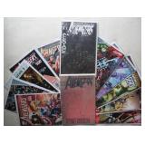 Avengers Comics