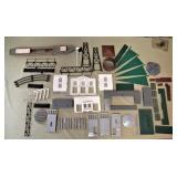 Plasticville Station Set