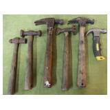 Hammers