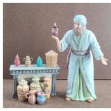 Ltd Ed Lenox At the Bazaar