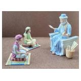 Ltd Edt Lenox Teacher & Students