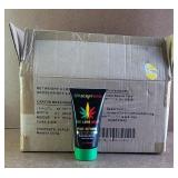 Case of SpaScriptions Black Peel-off Mask