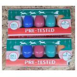 C-9 1/4 Parallel Replacement Bulbs Christmas Lites