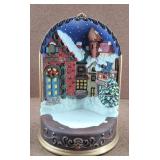 Hallmark Keepsake Christmas Scene Display