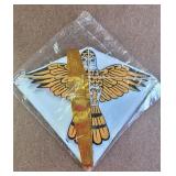 NEW Asain Paper Kites - set of 9