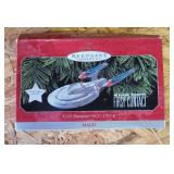 Keepsake Hallmark Star Trek Ornament