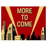 Stay Tuned More is Coming ...