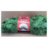 15ft Flexible Branch Garland by Holiday Seasons