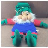 Rennoc Christmas Santa