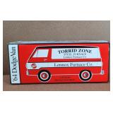 Lennox Die Cast 1964 Dodge Van