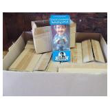 Case of Dave Lennox Bobble Head
