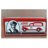 Lennox Die Cast 1936 Dodge Delivery Bank